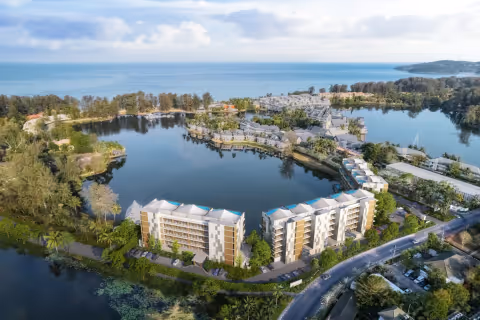 Angsana Oceanview Residences photo 2