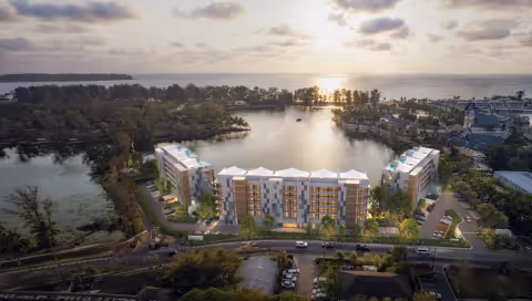 Angsana Oceanview Residences photo 3