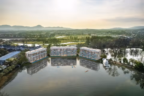 Angsana Oceanview Residences photo 4