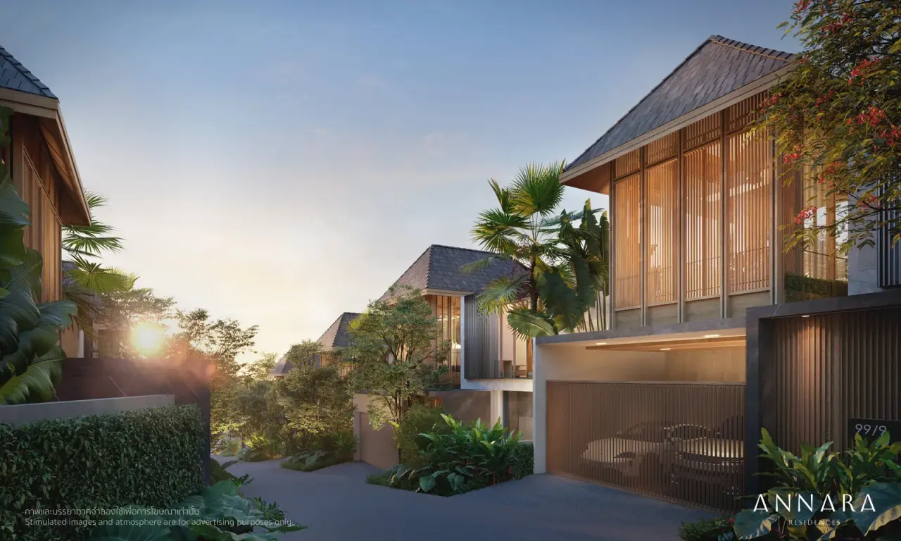 Annara Residences photo 1