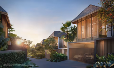Annara Residences