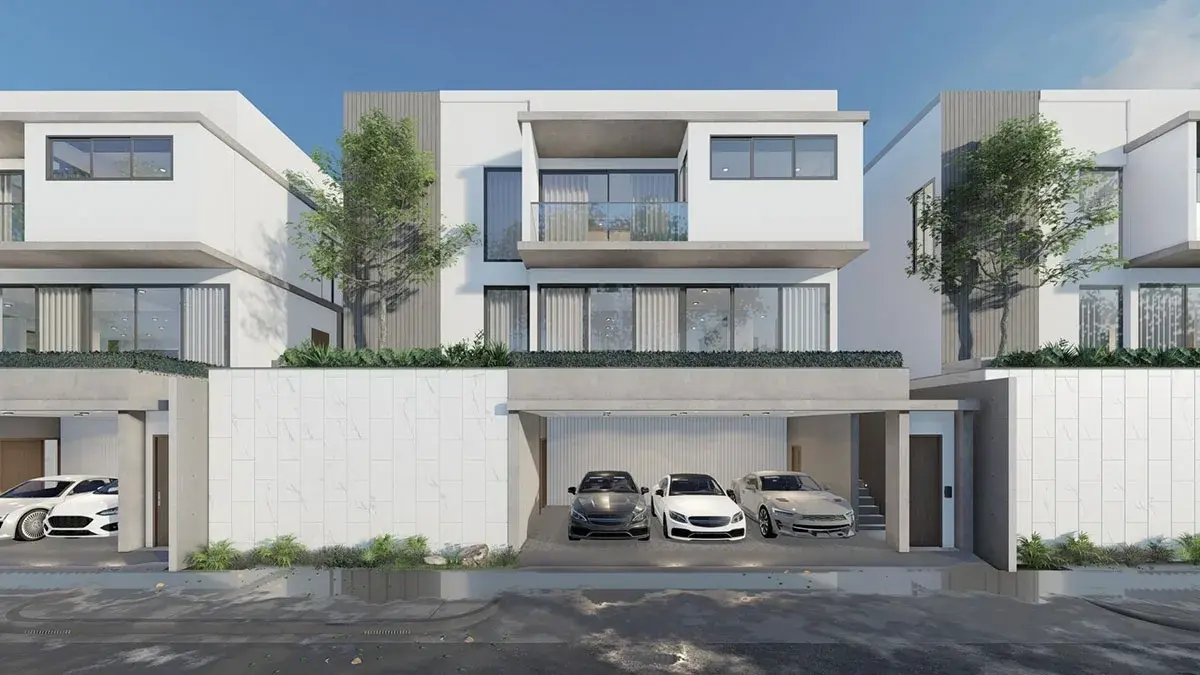 Anocha Luxury Villas photo 1