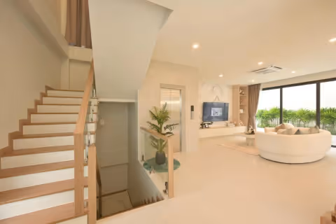 Anocha Luxury Villas photo 4