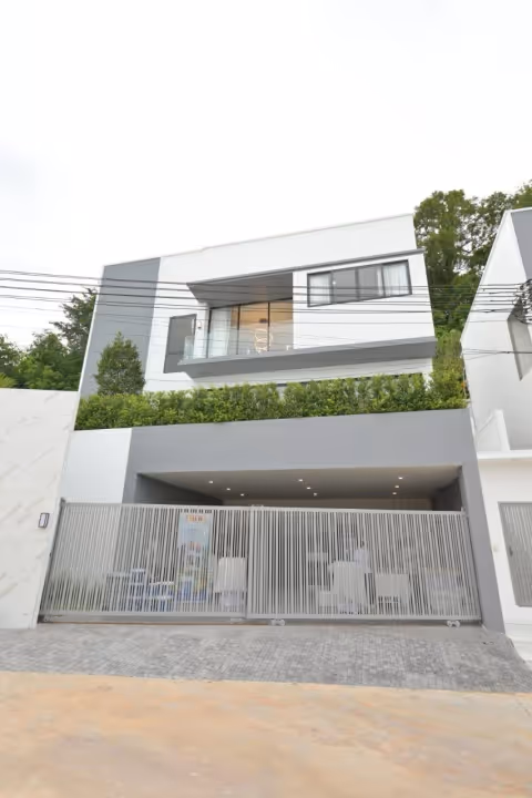 Anocha Luxury Villas photo 2