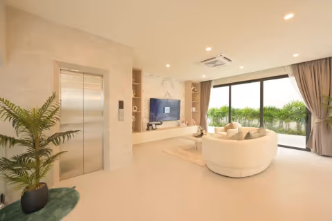 Anocha Luxury Villas photo 5