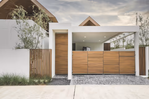 Ansaya Phuket Villas photo 3