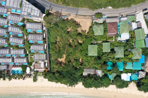 Ao Yon Beach Villas photo 3