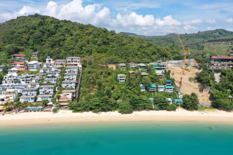 Ao Yon Beach Villas photo 2
