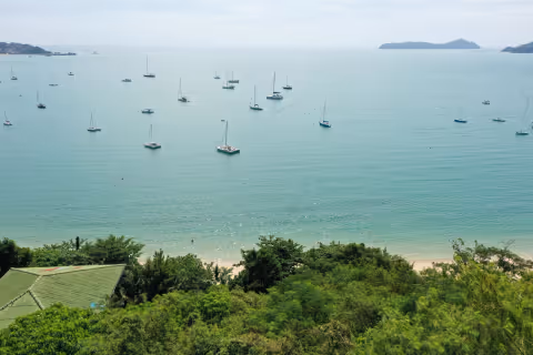 Ao Yon Beach Villas photo 5