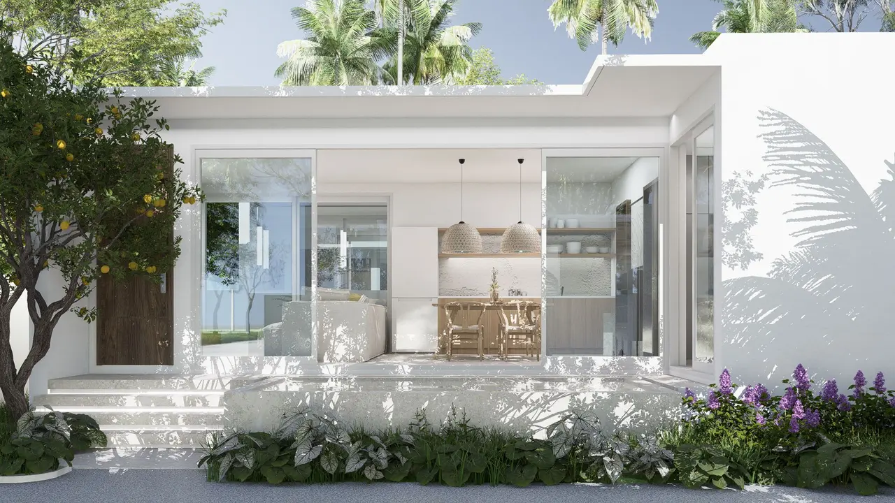 Araya+ Villas photo 1
