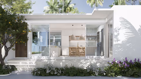 Araya+ Villas