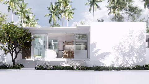 Araya Samui Villa photo 2