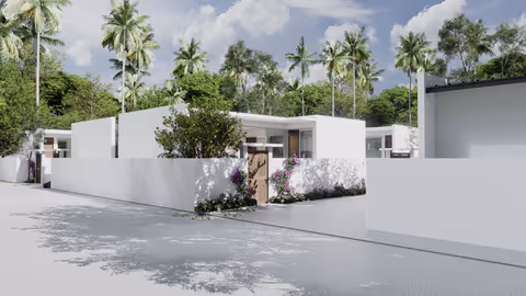 Araya Samui Villa photo 3