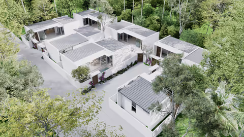 Araya Samui Villa photo 4