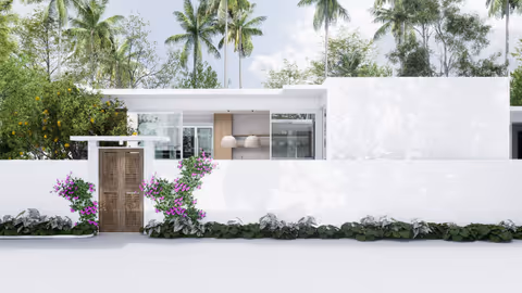 Araya Samui Villa photo 5
