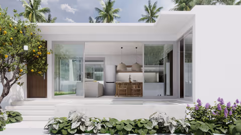 Araya Samui Villa