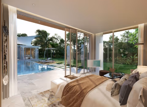 Asherah Villa Phase 1-3 photo 3