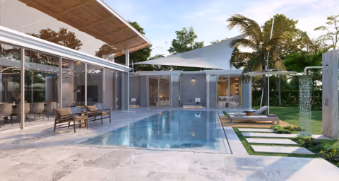 Asherah Villa Phase 1-3 photo 2