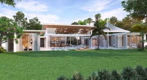 Asherah Villa Phase 1-3