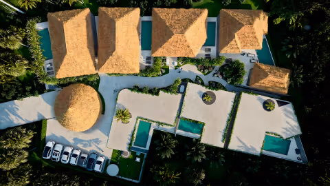 Ashram Villas photo 2