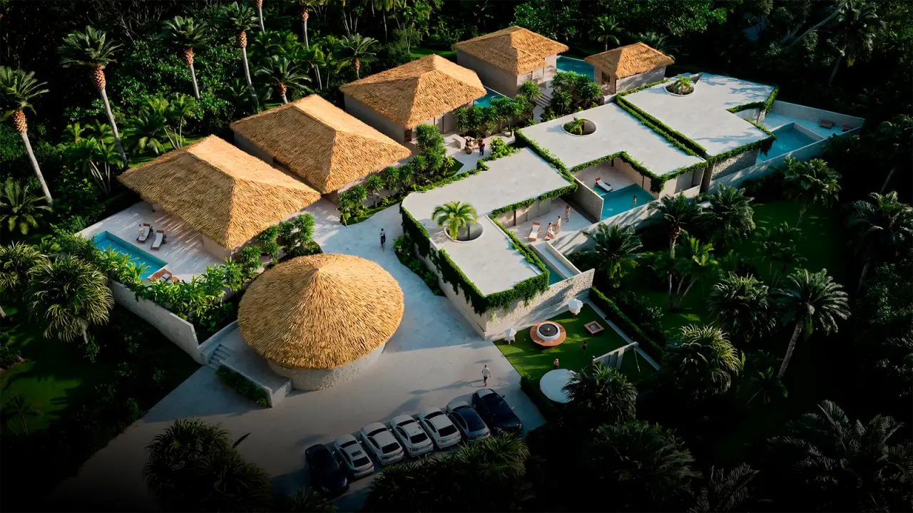 Ashram Villas photo 1