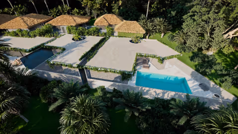 Ashram Villas photo 5