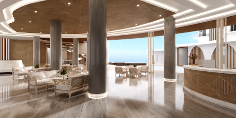 Aura Condominium photo 3
