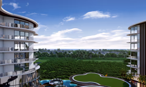 Aura Condominium photo 5