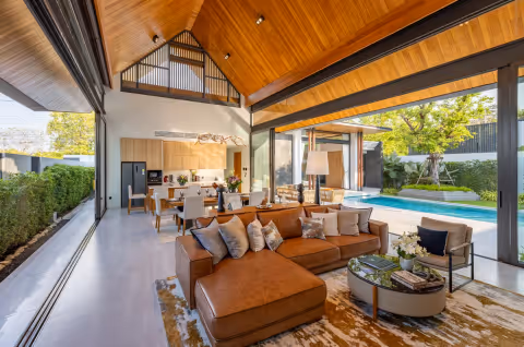Avana Luxury Villa photo 4