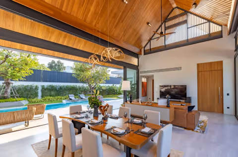 Avana Luxury Villa photo 5