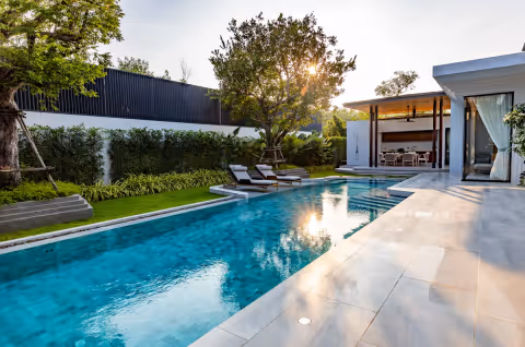 Avana Luxury Villa photo 3