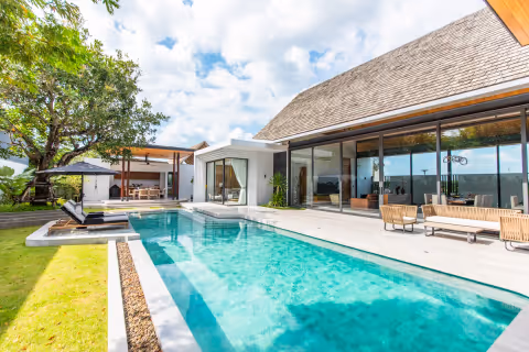 Avana Luxury Villa photo 2