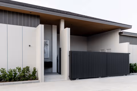 AXIS Luxury Villa photo 3