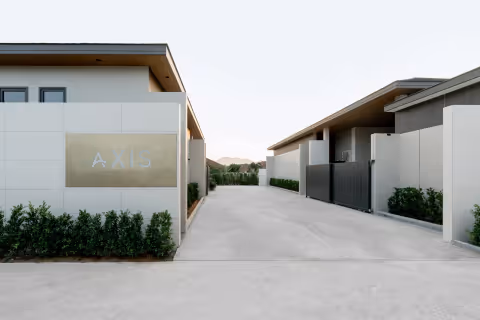 AXIS Luxury Villa photo 5