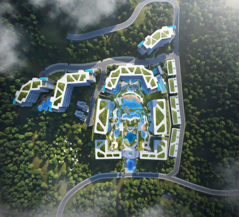 AYANA Heights Seaview Residences photo 4