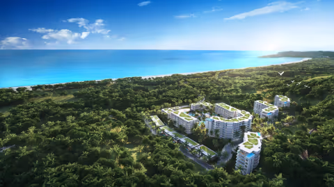 AYANA Heights Seaview Residences photo 3