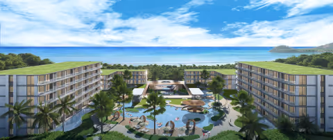 AYANA Heights Seaview Residences photo 5
