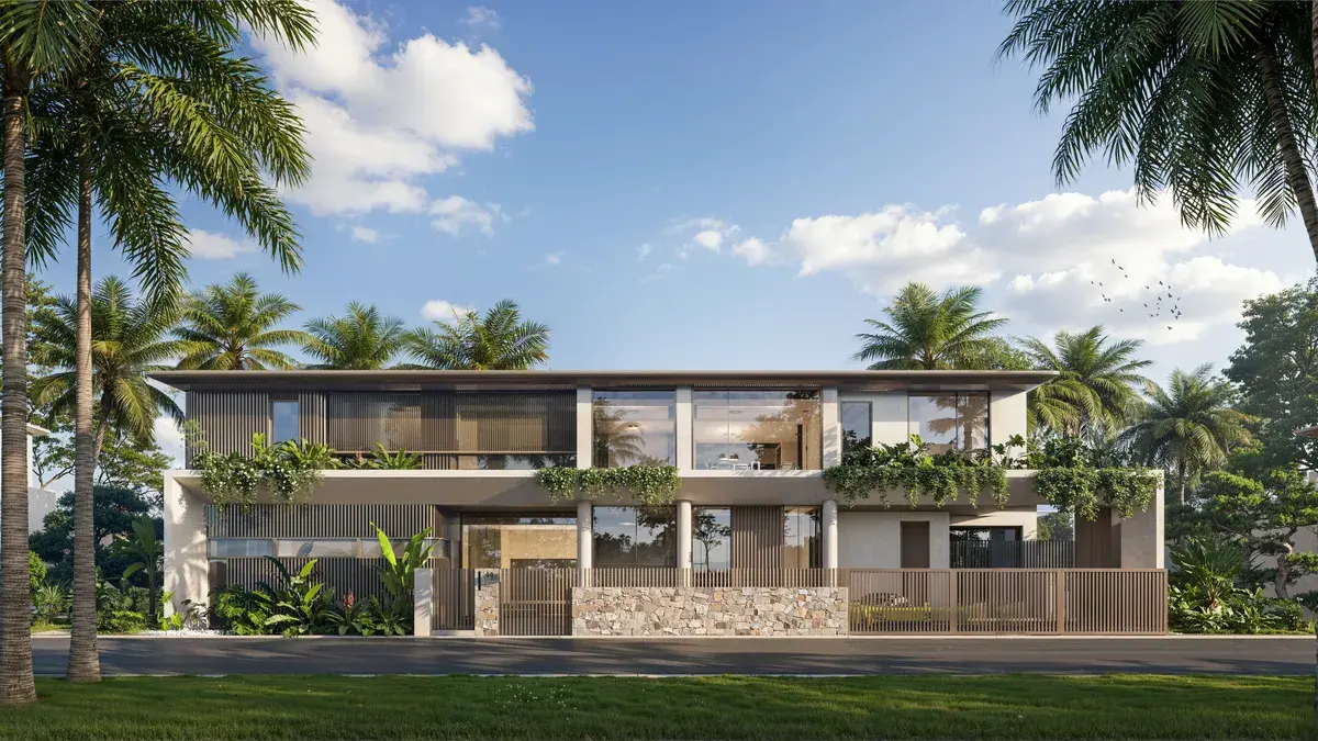 AYANA Soluna Villas photo 1