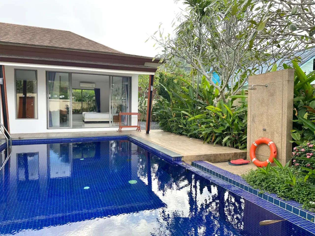 Bamboo Garden Villa photo 1
