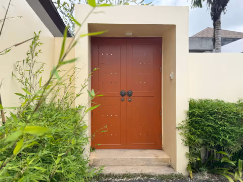 Bamboo Garden Villa photo 5