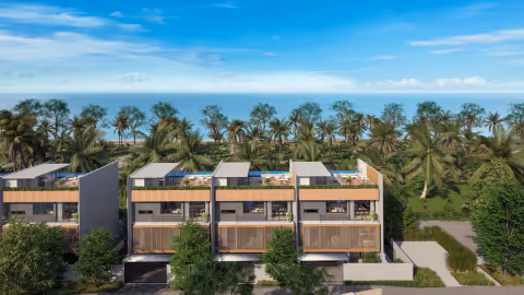 Banyan Tree Beach Residences Nammu photo 3