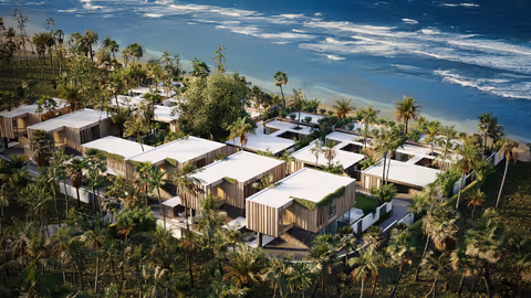 Satori Haad Yao Beach Villas, Koh Phangan