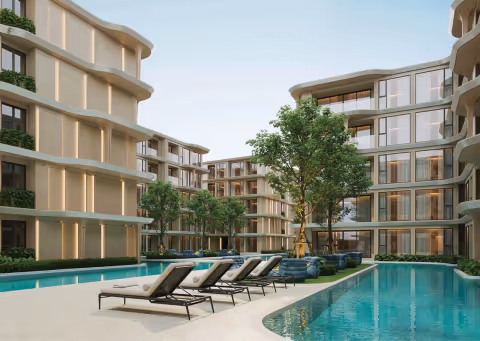 Bellevue Beachfront photo 4