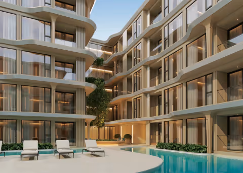 Bellevue Beachfront photo 3