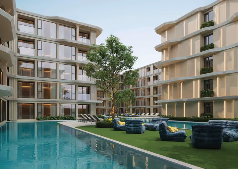 Bellevue Beachfront photo 5