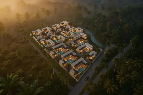 Boho Chic Village photo 3