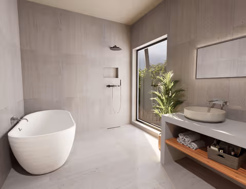 BoPhut Villas photo 5