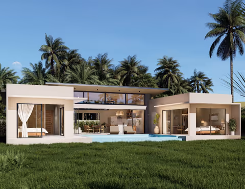 BoPhut Villas photo 3