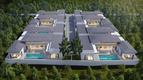 BoPhut Villas photo 2