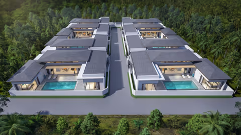 BoPhut Villas photo 3